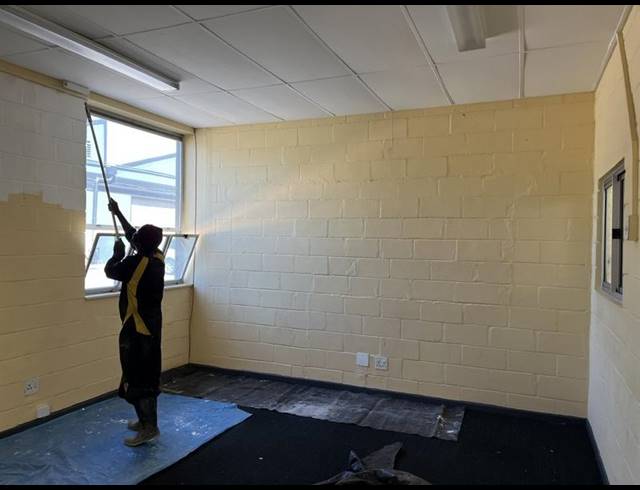 INDUSTRIAL PROPERTY TO RENT IN MAITLAND